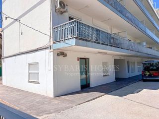 Piso en venta en Les Marines/Las Marinas en Dénia