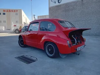 seat 600 abarth
