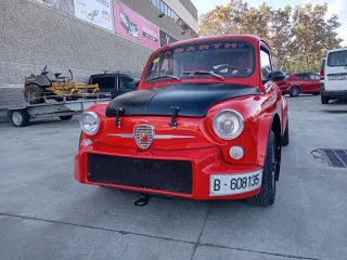seat 600 abarth