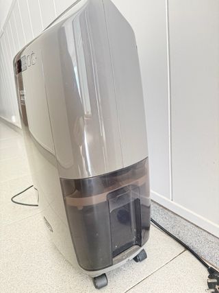 Deshumidificador De'Longhi AriaDry negociable