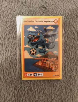 Set completo 3/3 4°scudetto napoli (solo 444stampe