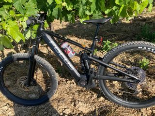 Focus Jam2 Bicicleta Eléctrica