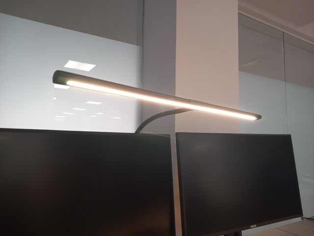 Lámpara LED EYOCEAN