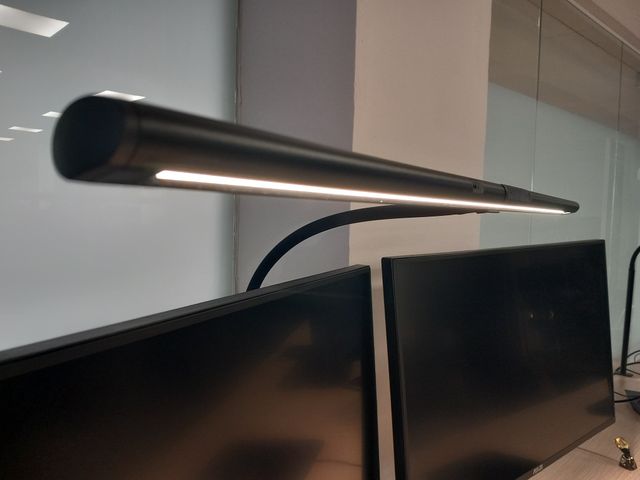 Lámpara LED EYOCEAN