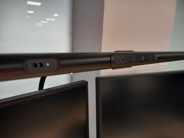 Lámpara LED EYOCEAN