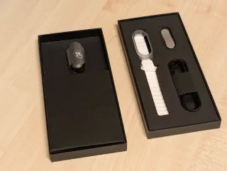 Plaud NotePin Bundle - Grabación Reuniones