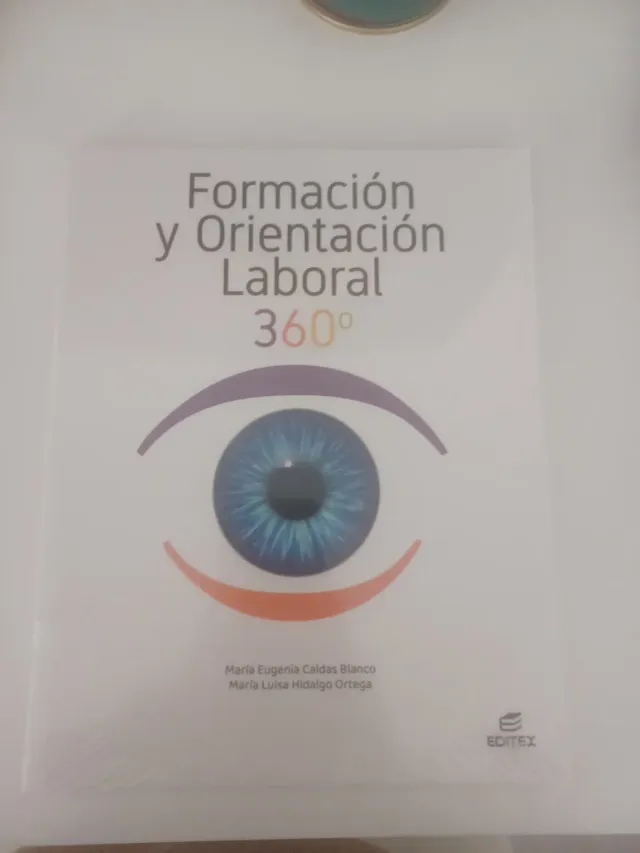 Formación y orientación laboral 360°