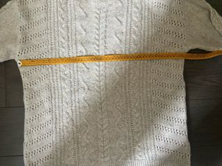 Jersey Springfield beige trenzado