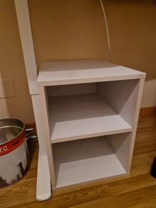 Cuna convertible Rox