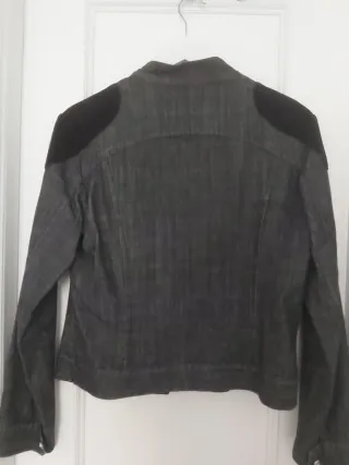 Traje de chaqueta y pantalón diseño