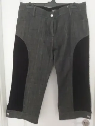 Traje de chaqueta y pantalón diseño