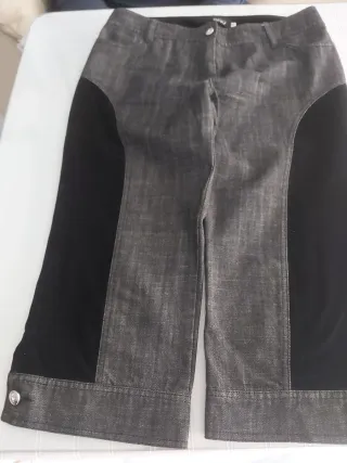 Traje de chaqueta y pantalón diseño