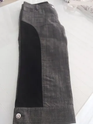 Traje de chaqueta y pantalón diseño