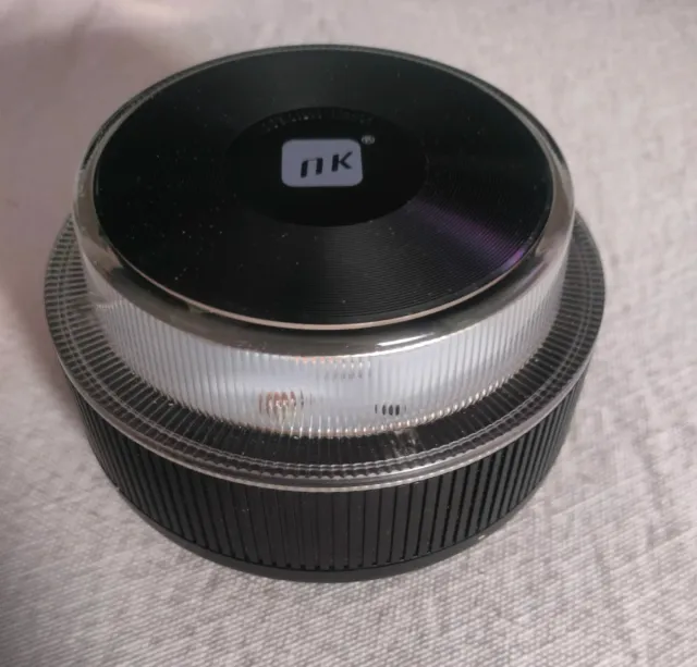 Baliza LED V16 de emergencia