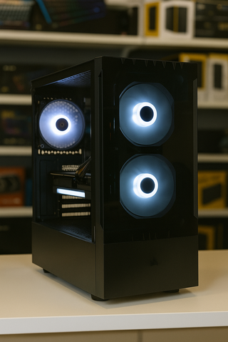 PC GAMING RTX 3060 12GB // RYZEN 7 3800X