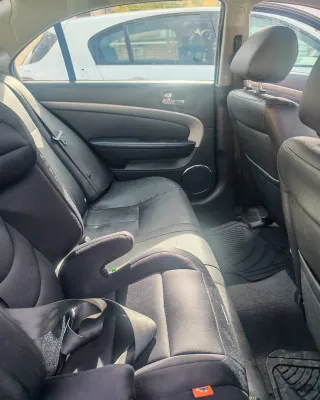 Chevrolet Epica 2007