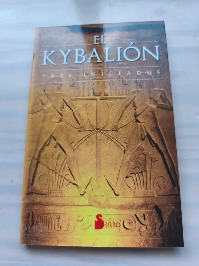 El Kybalion (Spanish Edition)