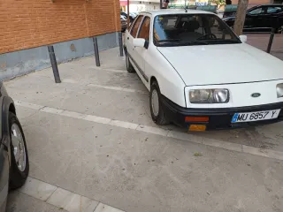 Ford sierra 1997