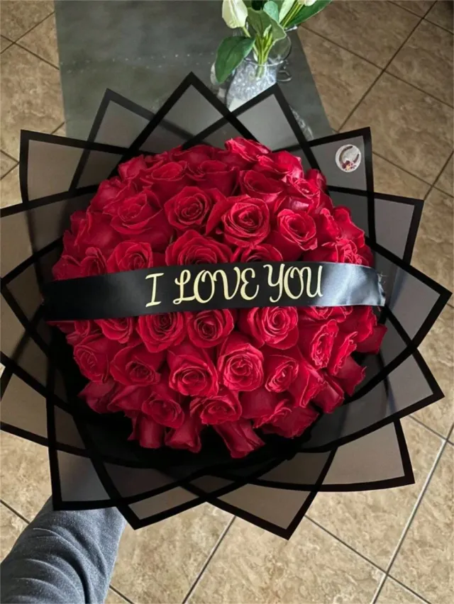 Regalo Oso Peluche y Chocolates