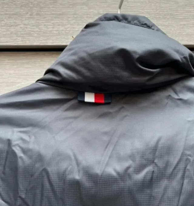 Cazadora Tommy Jeans Tricolor XL