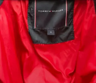 Cazadora Tommy Jeans Tricolor XL