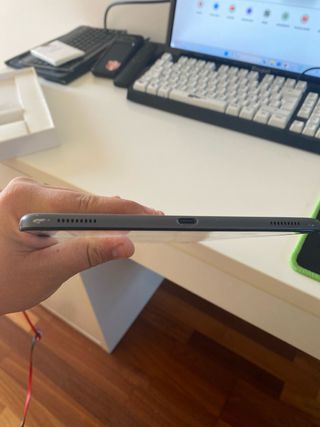 Samsung Tab A Tablet