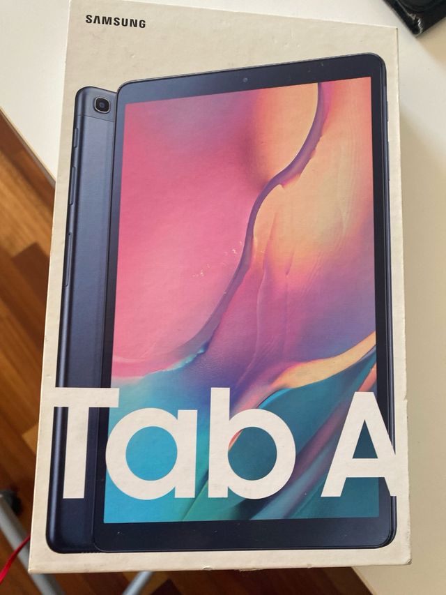 Samsung Tab A Tablet