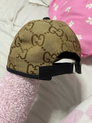 Gorra Gucci