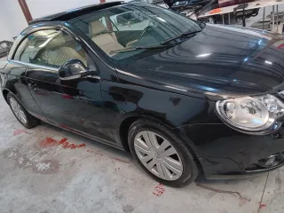 Volkswagen Eos 2008