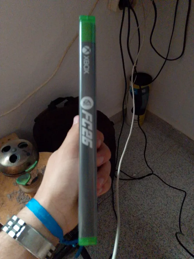 FC 26 Xbox Series X/S Nuevo