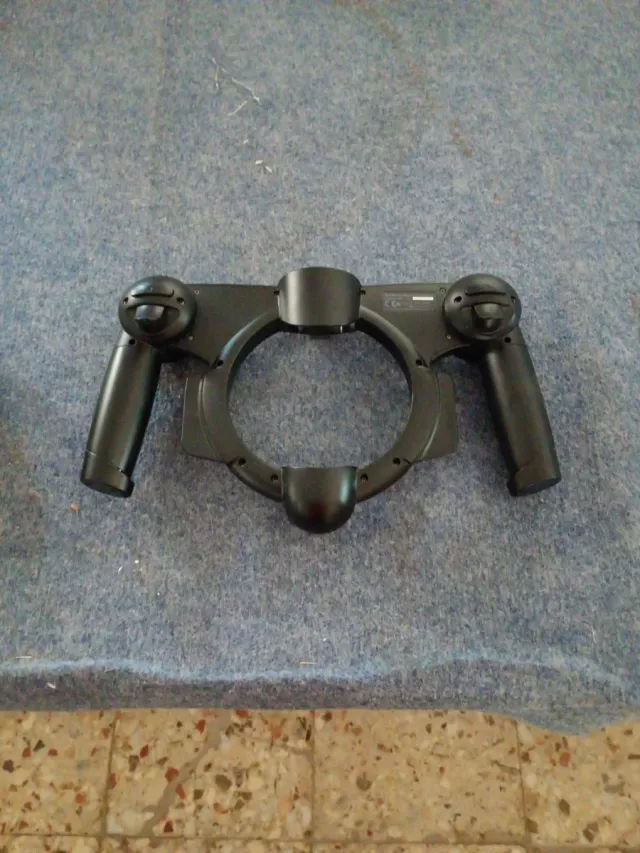 Volante Sony PlayStation