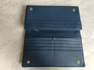 Cartera Bimba y Lola de piel