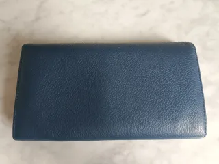 Cartera Bimba y Lola de piel