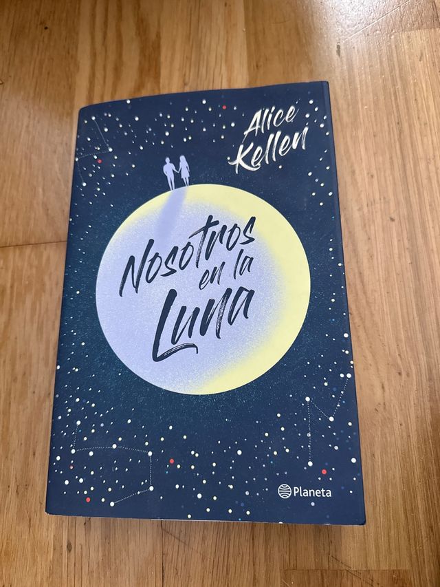 Nosotros en la luna