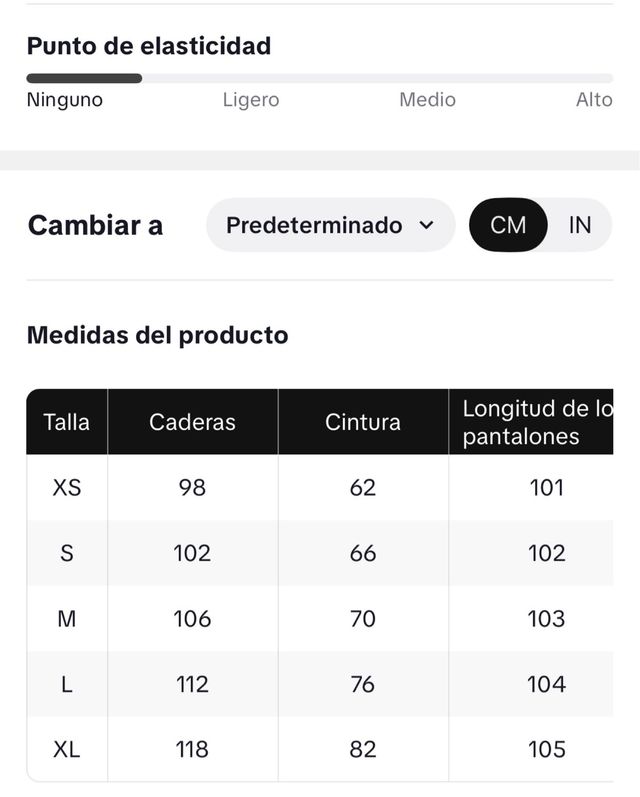 Pantalón pana cintura alta pierna ancha