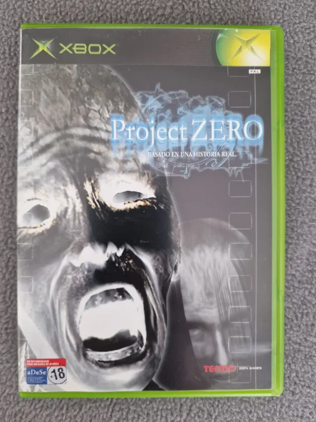 Progetto Zero Xbox