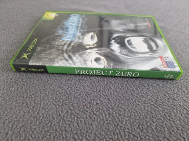 Progetto Zero Xbox