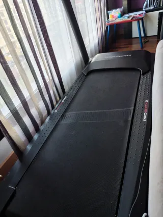 Cinta de correr Pro-Form