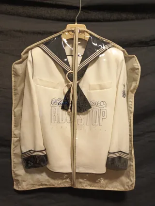 Traje marinero comunión niño