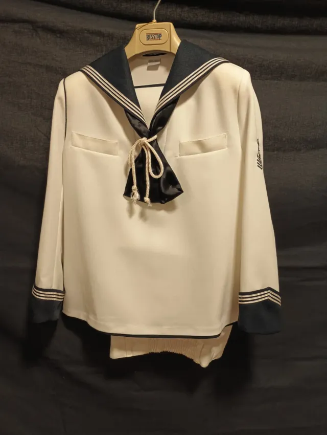 Traje marinero comunión niño