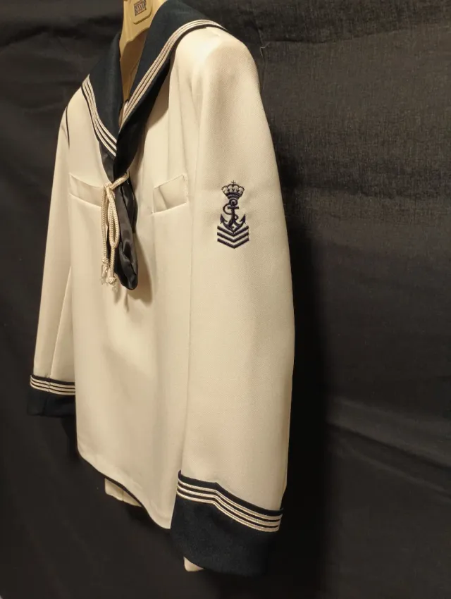 Traje marinero comunión niño