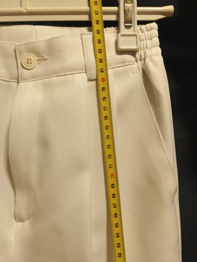 Traje marinero comunión niño