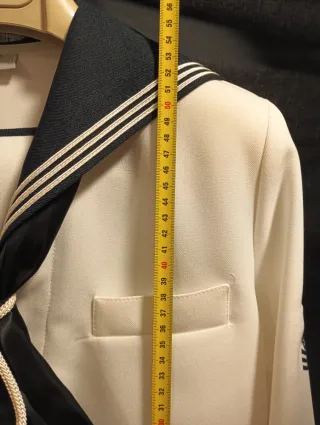 Traje marinero comunión niño