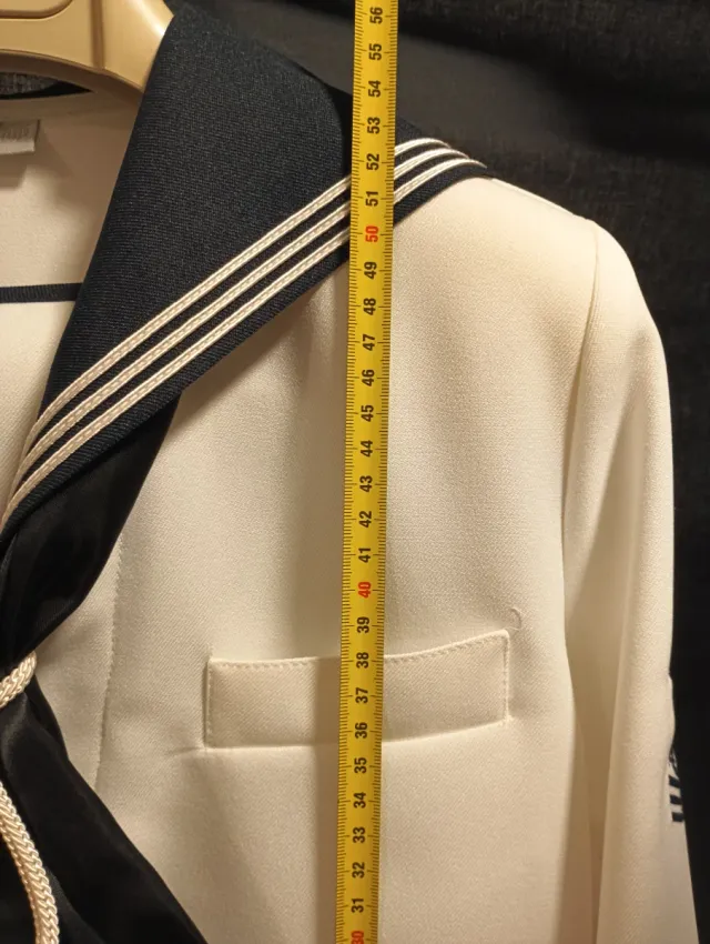 Traje marinero comunión niño