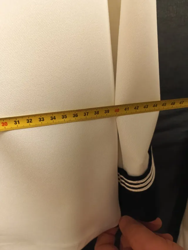 Traje marinero comunión niño