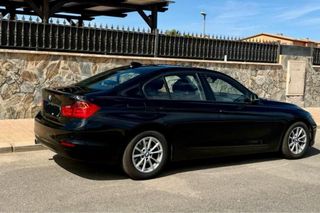 BMW Serie 3 2016