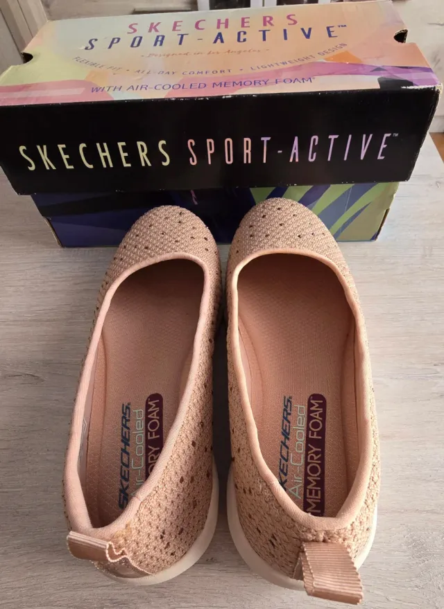 Skechers Sport-Active / escucho oferta