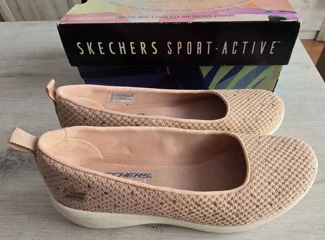 Skechers Sport-Active / escucho oferta