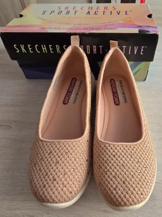 Skechers Sport-Active / escucho oferta