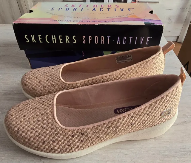 Skechers Sport-Active / escucho oferta